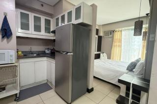 1BR at Tivoli Garden, Near Rockwell Makati - Manila - 1