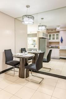 1BR at Tivoli Garden, Near Rockwell Makati - Manila - 2
