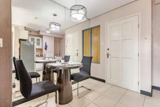 1BR at Tivoli Garden, Near Rockwell Makati - Manila - 3