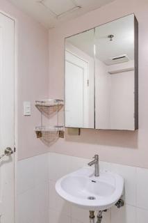 1BR at Tivoli Garden, Near Rockwell Makati - Manila - 7