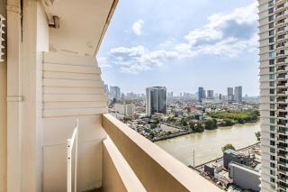 1BR at Tivoli Garden, Near Rockwell Makati - Manila - 8