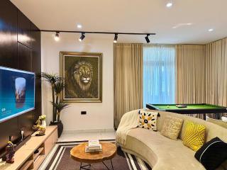 Elegant 1 Bedroom Apartment in Lekki - 8