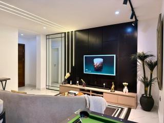 Elegant 1 Bedroom Apartment in Lekki - 6