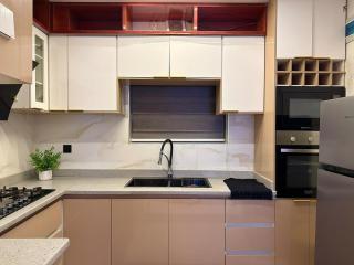 Elegant 1 Bedroom Apartment in Lekki - 5