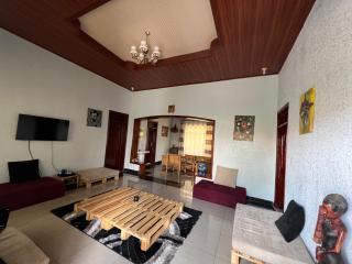 Di Cozy Space - 5