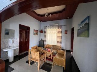 Di Cozy Space - 4