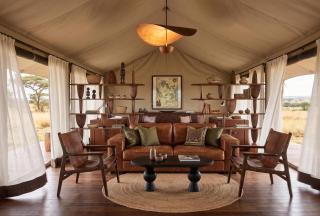 Mereshi Safari Camp Serengeti, Autograph Collection - 6