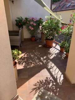 Fodan Apartman - 9