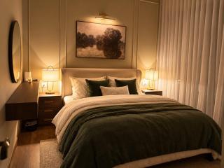 Abdoun Falls Garden 2BR apartment with 3 pools - 3