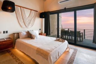 Casa Joanna - 5BR Cliffside Villa & Infinity Pool - 7