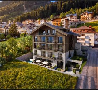 Trofana Suites - 6