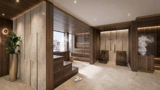 Trofana Suites - 1