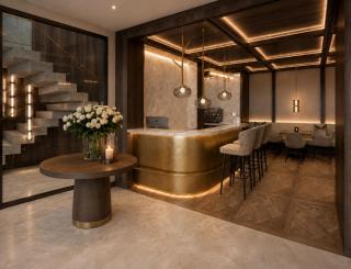 Trofana Suites - 9