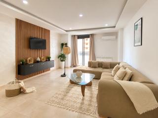 Luxueux Appartement à Gambetta - Oran - 8