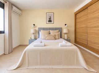 Luxueux Appartement à Gambetta - Oran - 2