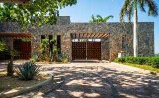 Casa Joanna - 5BR Cliffside Villa & Infinity Pool - 4