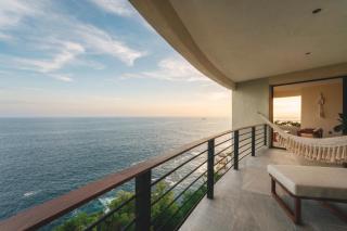 Casa Joanna - 5BR Cliffside Villa & Infinity Pool - 6