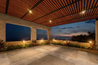Casa Joanna - 5BR Cliffside Villa & Infinity Pool - 3