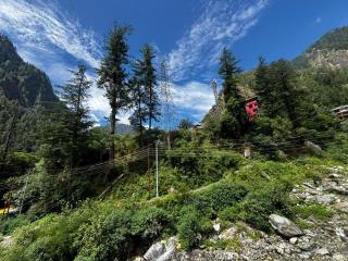 Pahadi Paradise - 9