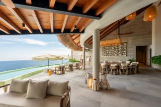 Casa Joanna - 5BR Cliffside Villa & Infinity Pool - 8