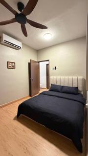 The Haven Residensi Seri Serindit - Malacca - 2