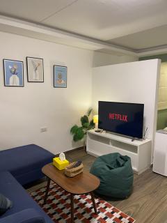 Cozy room at Hillside2 Condo - 0