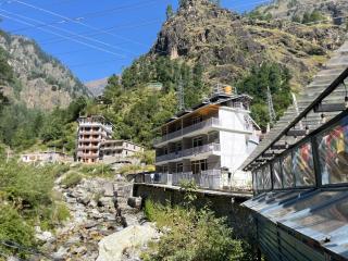 Pahadi Paradise - 7