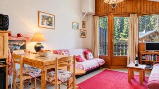 Ardoisiere Apartment - Snow and Trek - Morzine - 0