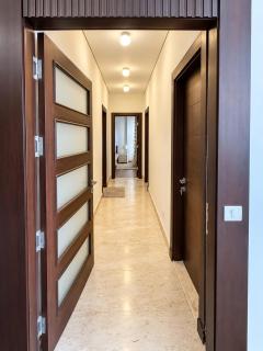 Chic Stays 90 Avenue 3BR Pool View Access - 3