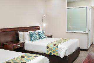 Hotel247 - White River - 2