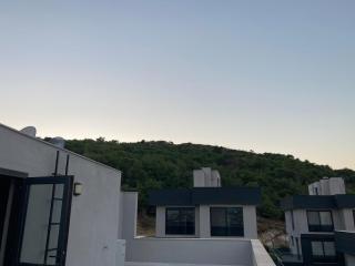 A quiet house in Çandarlı - 8