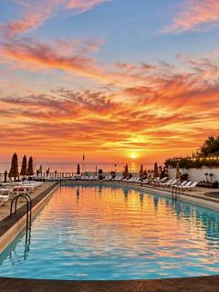 St Paul Resort - 5