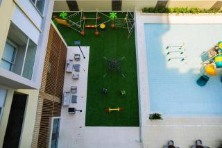 Moderno Apartamento Delventto Pozos Colorados - 1
