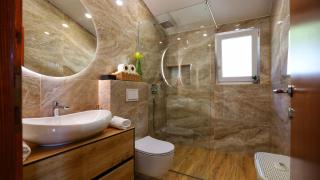 Holiday Home Nika-Wellness & Spa by Villas Guide - 1