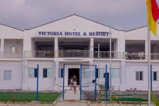 Victoria waterfront hotel and resort - 0