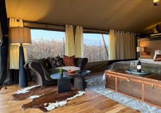 Mereshi Safari Camp Serengeti, Autograph Collection - 8
