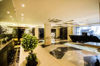 Art Boutique Hotel - 6