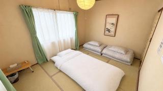 -OPENSALE-岡山駅から徒歩10分-最大6名 一棟貸し昭和レトロ古民家-ペットOK-グループファミリー -Luce国体町- - 5