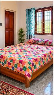 Rukmani Homestay - 7