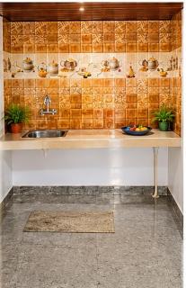 Rukmani Homestay - 4
