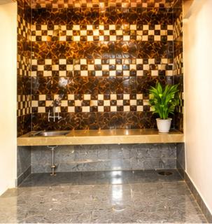 Rukmani Homestay - 3