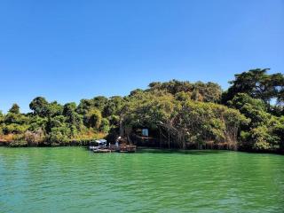 Yiganda Hotel, Safari Tours - 9