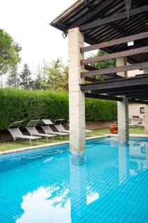 Villa Rio Maggio - 9
