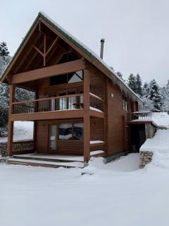 Chalet Xephoto - 0