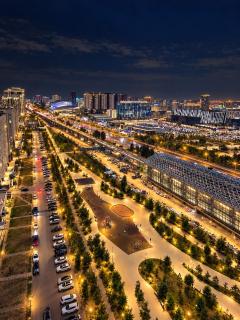 Комфортная уютная 2х комнатная квартира в центре Астаны - 4