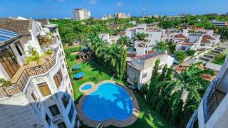 Impala Suites- Rooftop Penthouses - 0