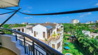 Impala Suites- Rooftop Penthouses - 9
