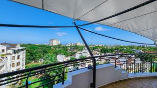 Impala Suites- Rooftop Penthouses - 2