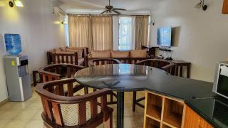 Impala Suites- Rooftop Penthouses - 3