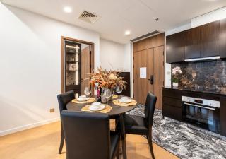 Luxury Apartment Riverside - Metro & Thao Dien View - 7